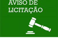 DIVULGAÇÃO DA IRP N° 02.2020 - AQUISIÇÃO DE MATERIAL DE COMBATE À PANDEMIA.