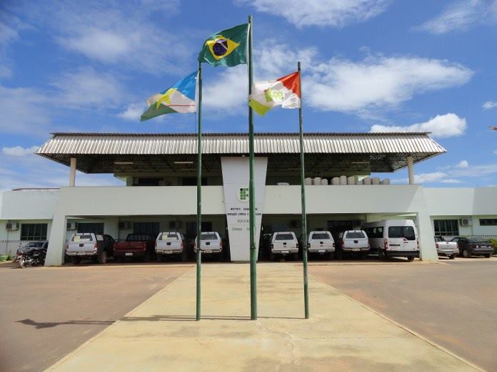 CAMPUS AMAJARI – Publicado resultado final do processo seletivo para cursos técnicos 