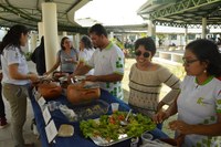 Alunos e docentes apresentam resultados na VII Mostra Pedagógica do CAM 