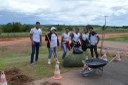 Atividades no Campus Amajari tratam da questão ambiental