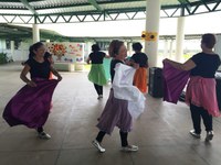 Câmpus Amajari celebra Dia das Mães