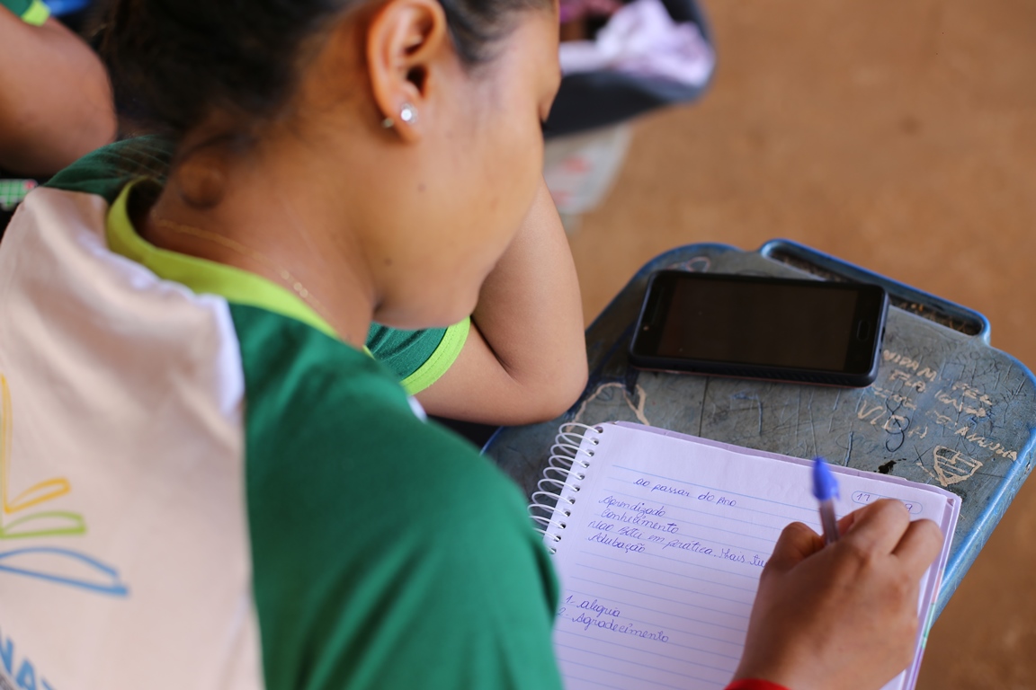 Campus Amajari começa atividades de ensino não presenciais em setembro