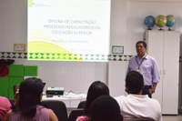 Campus Amajari realiza 4.º Encontro de Graduação