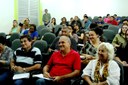 Docentes do CBVC vão dar dicas sobre elaboração de projetos para mestrado em Educação Agrícola