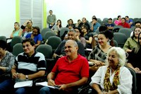 Docentes do CBVC vão dar dicas sobre elaboração de projetos para mestrado em Educação Agrícola