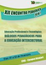 Docentes e técnicos discutem Educação Intercultural