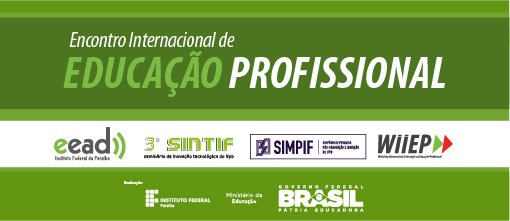 IFRR/Campus Amajari é representado no Workshop Internacional de Inovação na Educação Profissional 