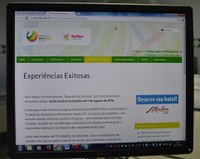 Inscrições para mostra de “Experiências Exitosas” vão até 05 de agosto