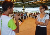 Professores do Campus Amajari são homenageados