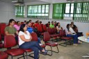 Servidores participam de evento para disseminação de saberes 