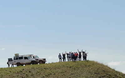 Gran Sabana