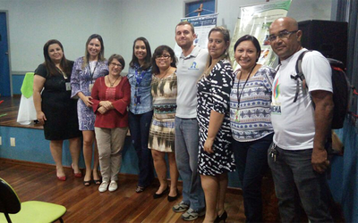 WorkShop Turismo e Sustentabilidade