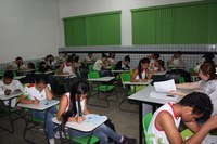 Abertas as inscrições para o processo seletivo dos cursos técnicos subsequentes ao ensino médio e para o vestibular 2019.2