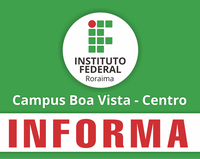 Cancelado o EDITAL Nº 01/2015/NEABI /IFRR