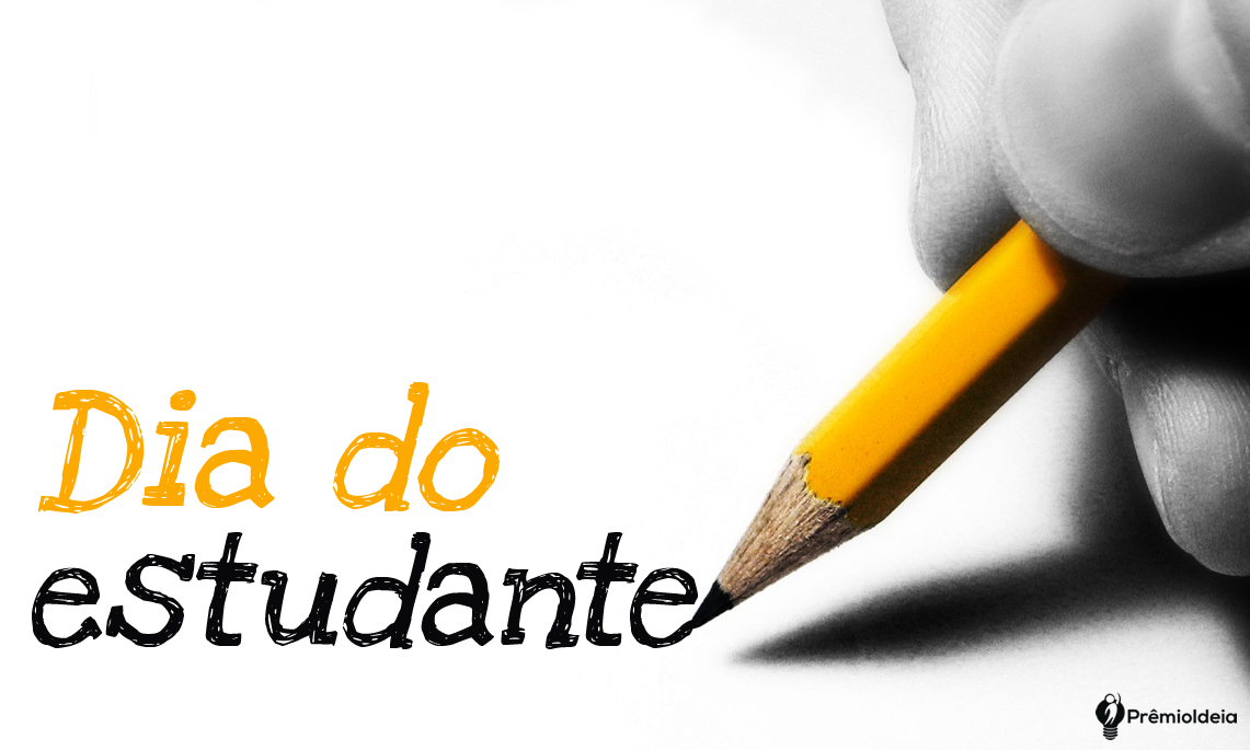 O IFRR - Campus Boa Vista-Centro parabeniza a todos os seus estudantes pelo seu dia, "11 de agosto, Dia do Estudante”.