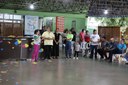 PARCERIA ESCOLA-FAMÍLIA – Ações institucionais estreitam os laços com as famílias visando ao desenvolvimento do aluno