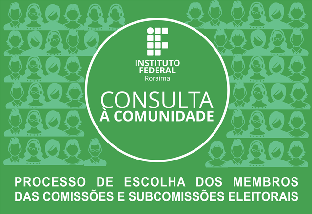 PROCESSO DE ESCOLHA DOS DIRIGENTES – Comissão conclui elaboração do edital   