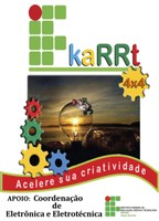 Últimos dias para as inscrições no IFkaRRT 4x4.