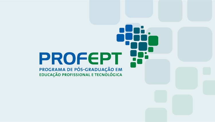 ProfEPT divulga comunicado sobre processo seletivo do mestrado