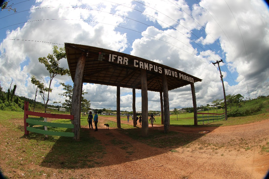 15 ANOS – Comemoração no CNP será marcada por realização de visitas e feiras