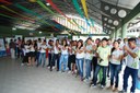 2.ª edição do IF Comunidade do Câmpus Boa Vista Zona Oeste ocorre neste sábado 2.ª edição do IF Comunidade do Câmpus Boa Vista Zona Oeste ocorre neste sábado
