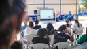 Cursos técnicos beneficiarão 255 alunos da zona oeste da cidade Cursos técnicos beneficiarão 255 alunos da zona oeste da cidade