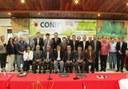 Rede Federal realiza reunião do Conif em Roraima Rede Federal realiza reunião do Conif em Roraima