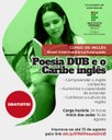 O INGLÊS DO CARIBE - Abertas inscrições para curso de extensão no CBVZO O INGLÊS DO CARIBE - Abertas inscrições para curso de extensão no CBVZO