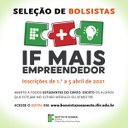 PANDEMIA – CBVZO abre seleção para estudantes participarem de projetos de apoio a micro e pequenos empreendedores PANDEMIA – CBVZO abre seleção para estudantes participarem de projetos de apoio a micro e pequenos empreendedores