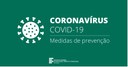 COVID-19 – Comitê de Crise emite normativa que determina a retomada da obrigatoriedade do uso de máscara de proteção no IFRR COVID-19 – Comitê de Crise emite normativa que determina a retomada da obrigatoriedade do uso de máscara de proteção no IFRR