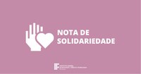 Nota de solidariedade ao Instituto Federal do Amapá