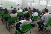 CADASTRO DE RESERVA – Editais disponibilizam vagas para estudantes em programas de incentivo à formação de professores e professoras 