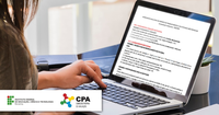 CPA publica Relatório Parcial de Autoavaliação Institucional