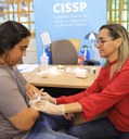 I SIPAT – Servidores da Reitoria participam de ações de saúde e segurança