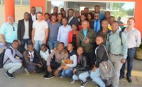 IFRR vai receber professores de Moçambique para capacitação