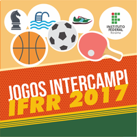 Jogos Intercampi do IFRR começam no dia 31 de março 