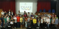  PBAEX – Proex faz reunião com orientadores e orientandos nos campi 
