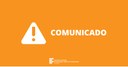 Portal institucional passará por manutenção no dia 28 de setembro Portal institucional passará por manutenção no dia 28 de setembro