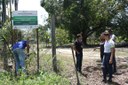 Proex faz visita para acompanhamento de projetos nos campi do IFRR Proex faz visita para acompanhamento de projetos nos campi do IFRR