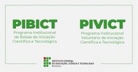 Prorrogado prazo de inscrição para programas de iniciação científica e tecnológica do IFRR 