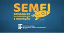 Semana de Empreendedorismo começa nesta segunda-feira, 16 Semana de Empreendedorismo começa nesta segunda-feira, 16