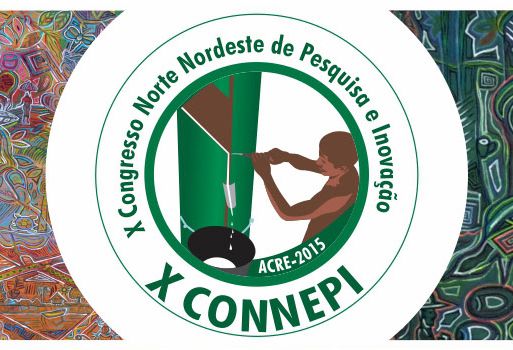 Site do X Congresso Norte e Nordeste de Pesquisa e Inovação já está no ar