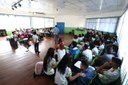 Palestra sobre “Aprendizagem criativa e educação do futuro” abre programação central da Semei 2019 Palestra sobre “Aprendizagem criativa e educação do futuro” abre programação central da Semei 2019
