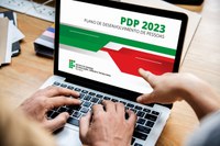 PDP – Plano de Desenvolvimento de Pessoas 2023 já está disponível 