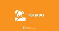 PONTO FACULTATIVO –  IFRR suspende expediente nesta sexta-feira, dia 9
