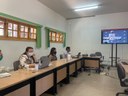 Unidades de Tecnologia da Informação do IFRR trabalham em parceria para otimizar atendimento de demandas Unidades de Tecnologia da Informação do IFRR trabalham em parceria para otimizar atendimento de demandas