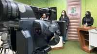 VISITA TÉCNICA – Comitiva do IFRR busca informações para   implantação de Centro de EAD em Roraima